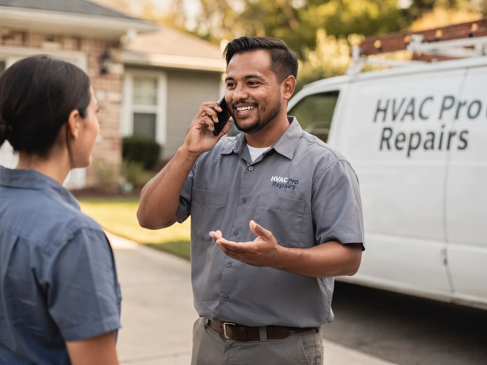 Heat Pump Repair Richmond Dale, OH FAQs