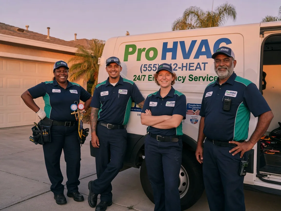 Furnace Repair company in Richmond Dale, OH