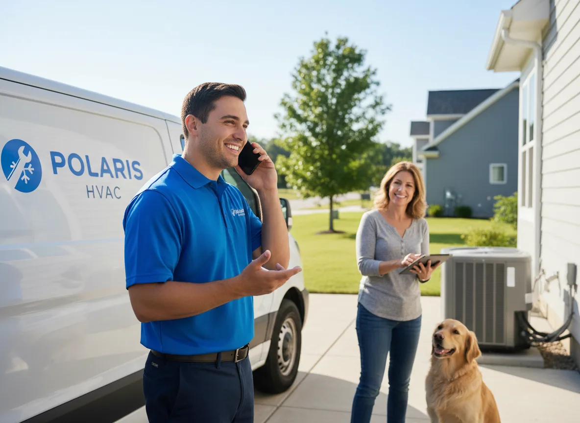 Furnace Repair Richmond Dale, OH FAQs